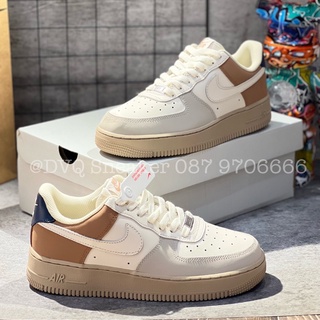 Giày thể thao AF1 Cream Sail chất lượng nguyên bản MSZ3222