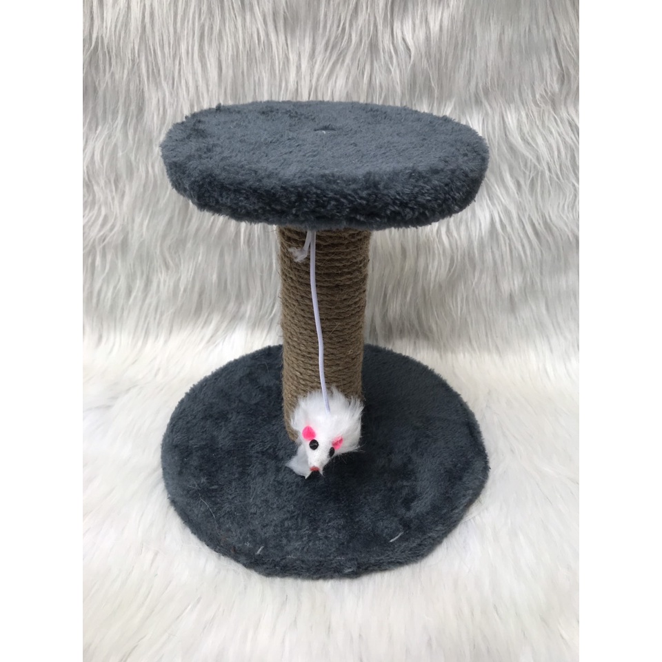 Đồ chơi cho mèo con kích thước 24cmx18cmx14 cm