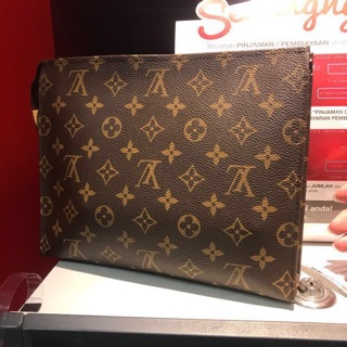 clutch LV sup
