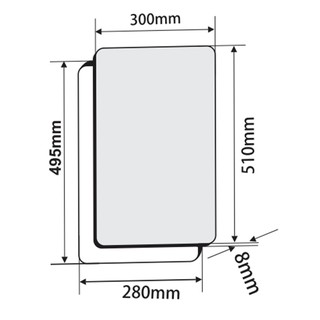 Bếp ga Faster FS-320DG