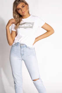 Áo thun levis nữ