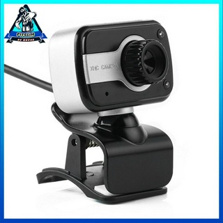 Webcam Có Mic Cho Máy Tính