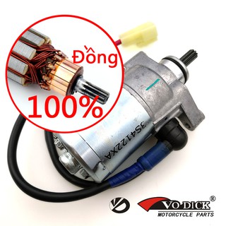Củ đề xe máy JUPITER SIRIUS