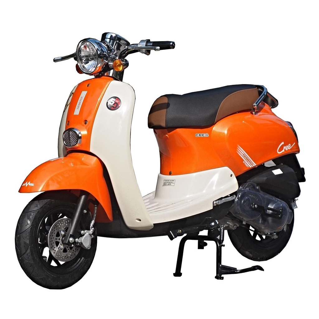 Thảm lót sàn xe ga 50cc, xe điện - CREA nhật ,crea 50cc