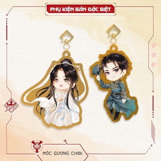 Set hộp quà bản đặc biệt VEKX (có sẵn)
