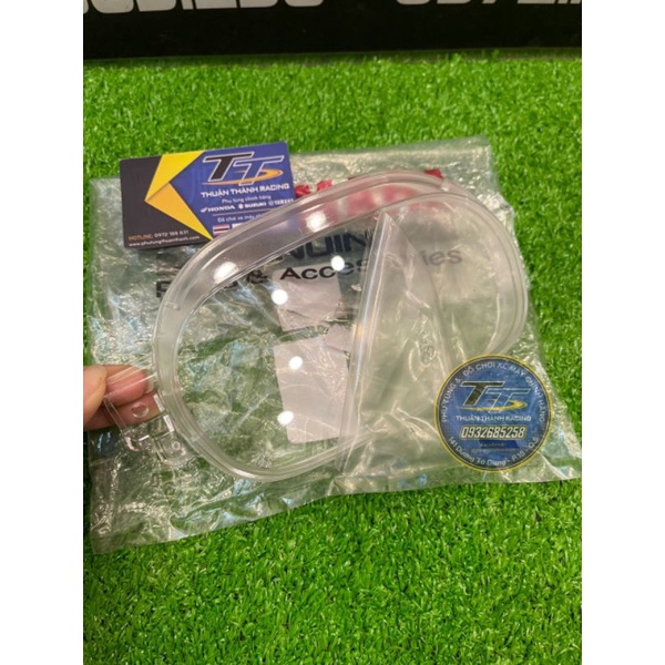 KIẾNG ĐỒNG HỒ YAZ ZIN - YAZ125