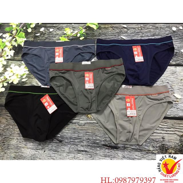 LÓT NAM MS:6048  thun lạnh