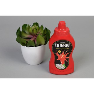 Tương ớt chin-su