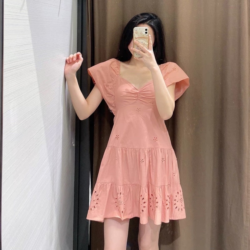 Váy order xinh❤️