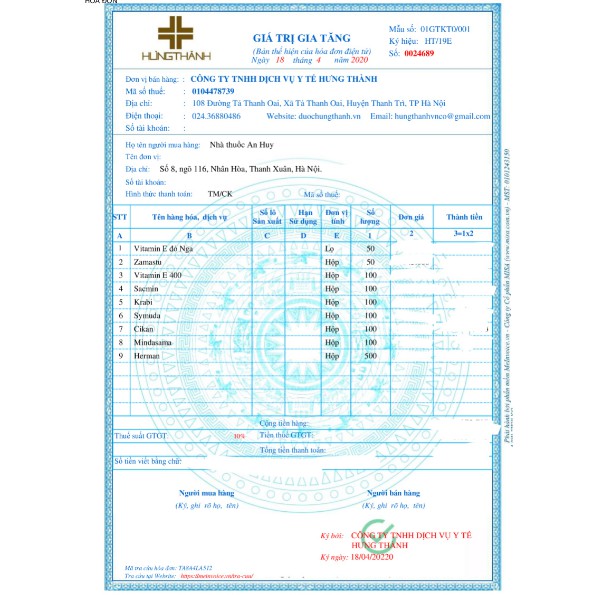 HOẠT HUYẾT CIKAN -  Bền Mạch, Bổ Tim, Dưỡng Não | BigBuy360 - bigbuy360.vn