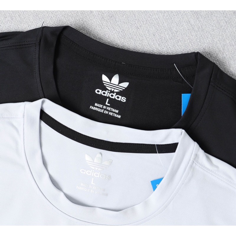 Áo thun nam thun lạnh dập vân cao tần | BigBuy360 - bigbuy360.vn