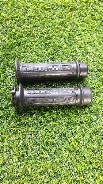 Cặp bao tay nắm xe Super DREAM có gù , ốc zin honda