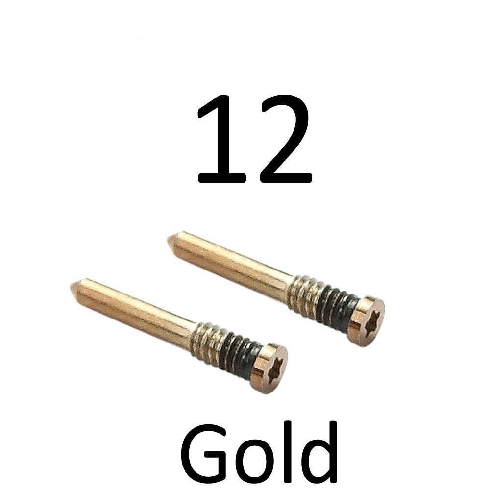 Set 10 Ốc Vít Nối Đế 5 Điểm Tương Thích Với IP 12 mini 12 Pro Max