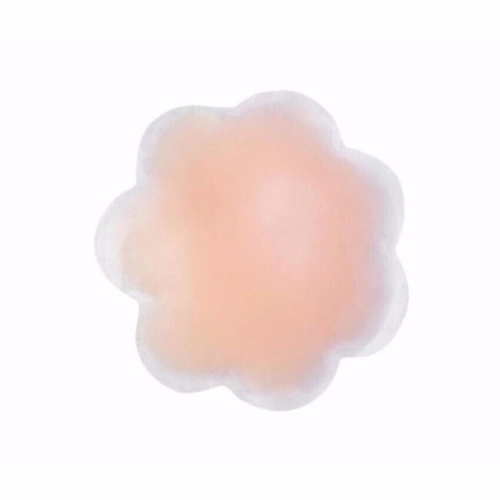 Miếng Dán Ngực,Miếng Dán Nhủ Hoa , Dán Ti Silicon KT0120