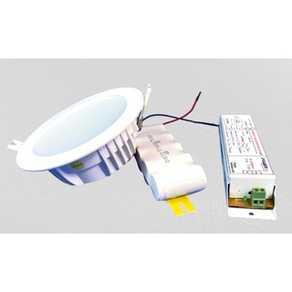 Bộ lưu điện cho đèn LED Downlight 18W