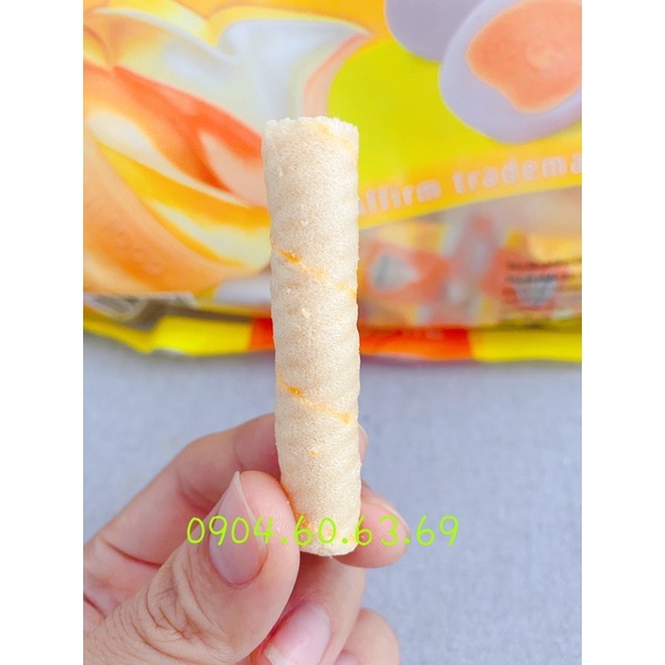 Bánh Quế Vị Trứng Muối SALI EGG 250g
