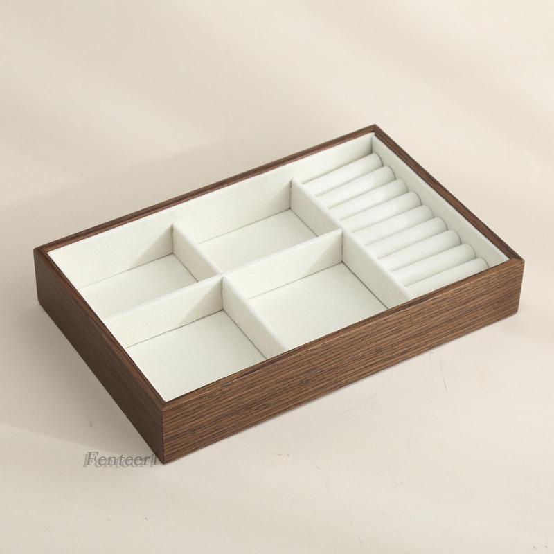 Khay Trưng Bày Trang Sức 1 [Fenteer1]