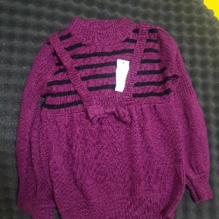 Áo len 2hand Hàn quốc