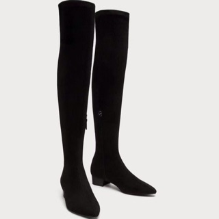 Bốt zara 3p size 35