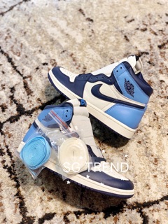 Giày Nike air Jordan 1 Aj 1