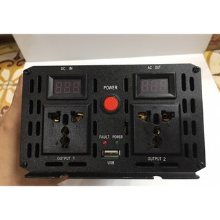 BỘ KÍCH ĐIỆN 3000W