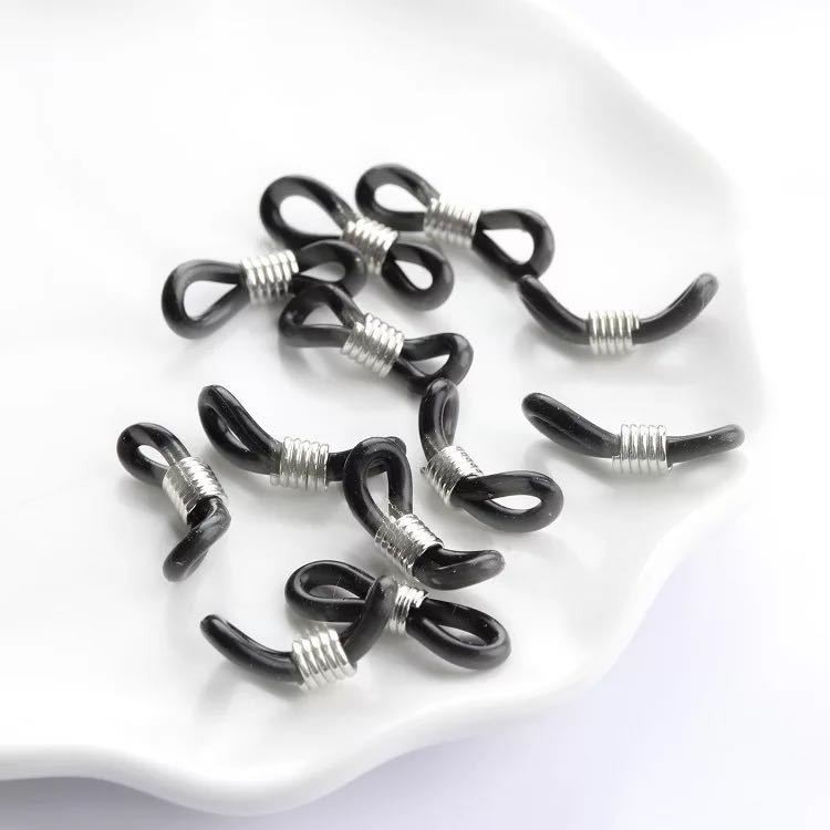 1 Dây Đeo Mắt Kính Bằng Silicone Chống Trượt