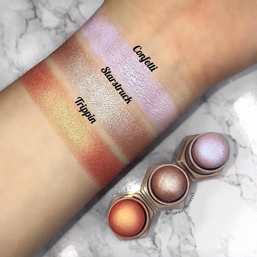 Bắt sáng dạng thỏi Fenty Beauty Match Stix Shimmer Skinstick | BigBuy360 - bigbuy360.vn