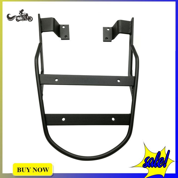 Baga sau Givi gắn xe máy Exciter 2011 - Phân phối chính hãng