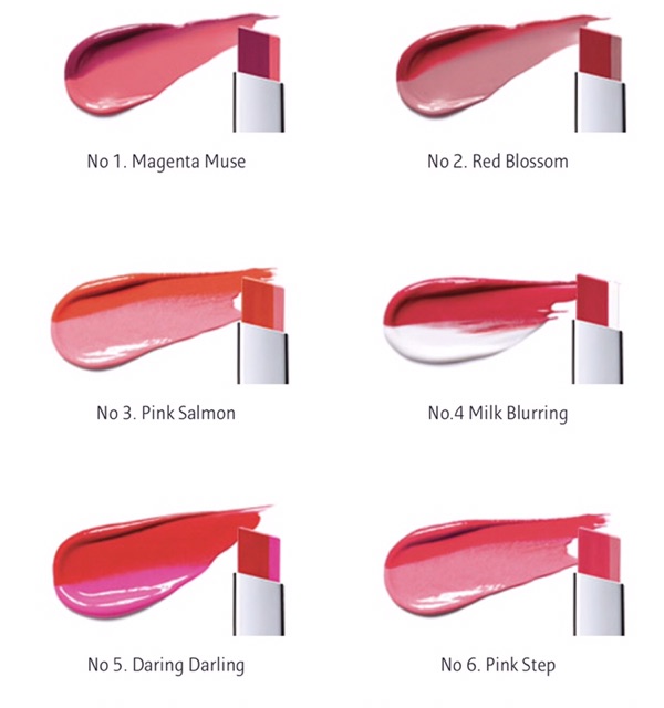 Son Two Tone lip Bar Laneige  pi Đình đám Sale 50%