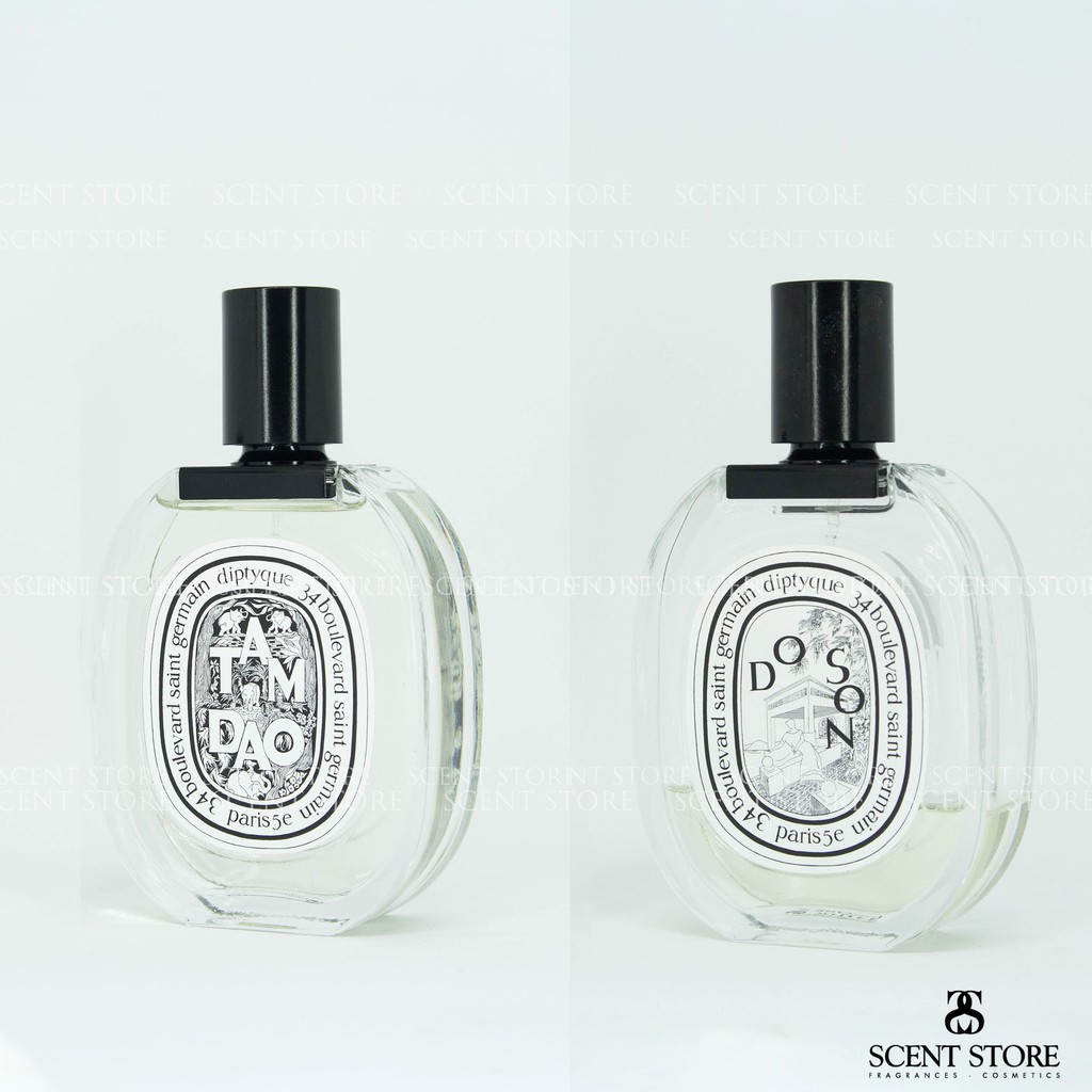 Scentstorevn - Nước hoa Diptyque Tam Dao EDT, Do Son EDT