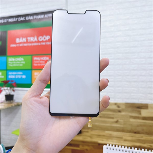 Phản quang, tấm nền màn hình Huawei Honor Play