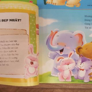Sách-Combo Bố mẹ dạy bé ngoan ( bộ 4 cuốn)