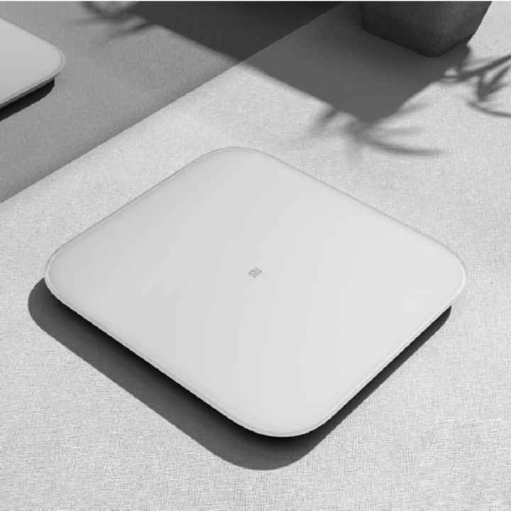 Cân Điện Tử Thông Minh Xiaomi Mi Smart Scale 2 NUN4056GL - Hàng Chính Hãng