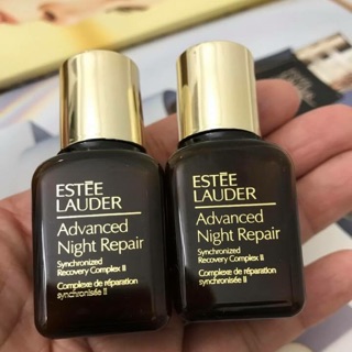 serum estee lauder mini size