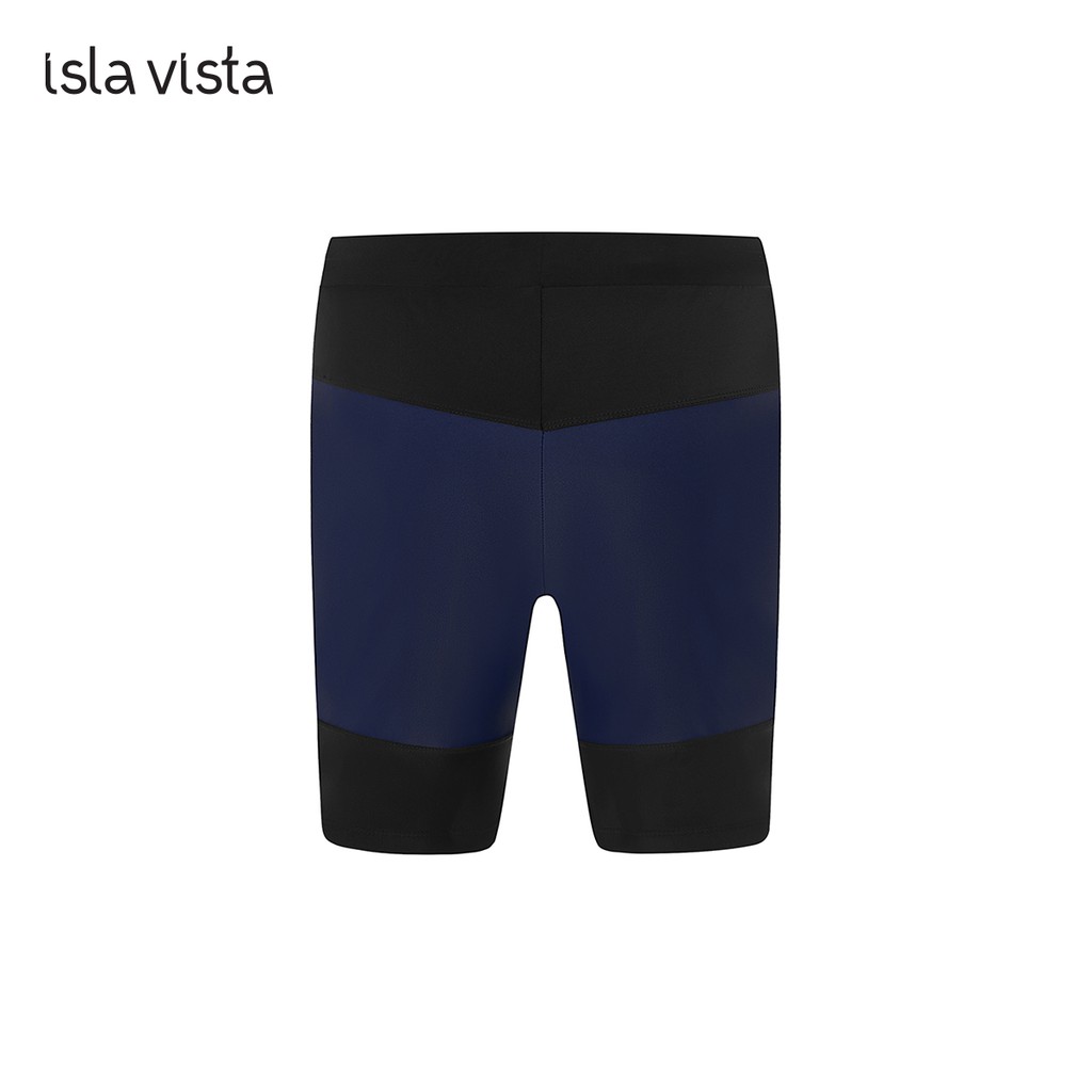 Quần bơi nam đùi lửng iBasic IVMB001 | BigBuy360 - bigbuy360.vn