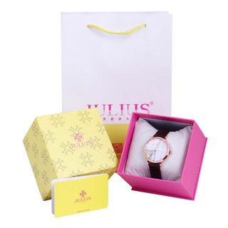 Đồng Hồ Nữ Julius JA-1133