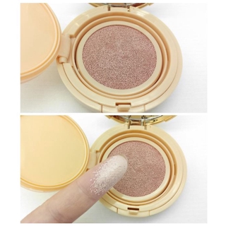 Phấn nước cao cấp Bioaqua Exquisite & Delicate Cushion