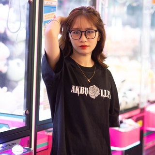 [AKA CLOTHING] Áo thun Unisex Bullet 100% Cotton