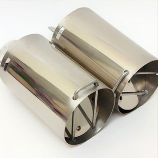 Khuôn làm giò Mishop 1kg (Inox)