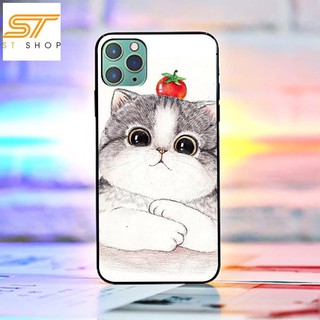 ❤️❤️❤️ Ốp Điện Thoại Iphone 11/ip11pro (in hình theo yêu cầu , ship toàn quốc ) ... ❤️❤️❤️