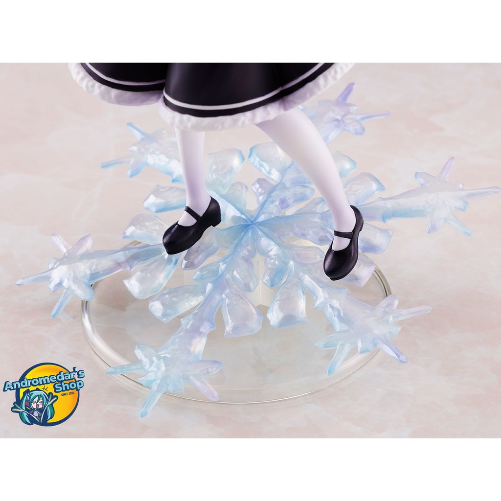 [Taito] Mô hình nhân vật Re:Zero kara Hajimeru Isekai Seikatsu - Rem - Artist MasterPiece - Winter Maid Image ver.