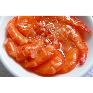 MẮM TÉP TRÀ VINH 500gr