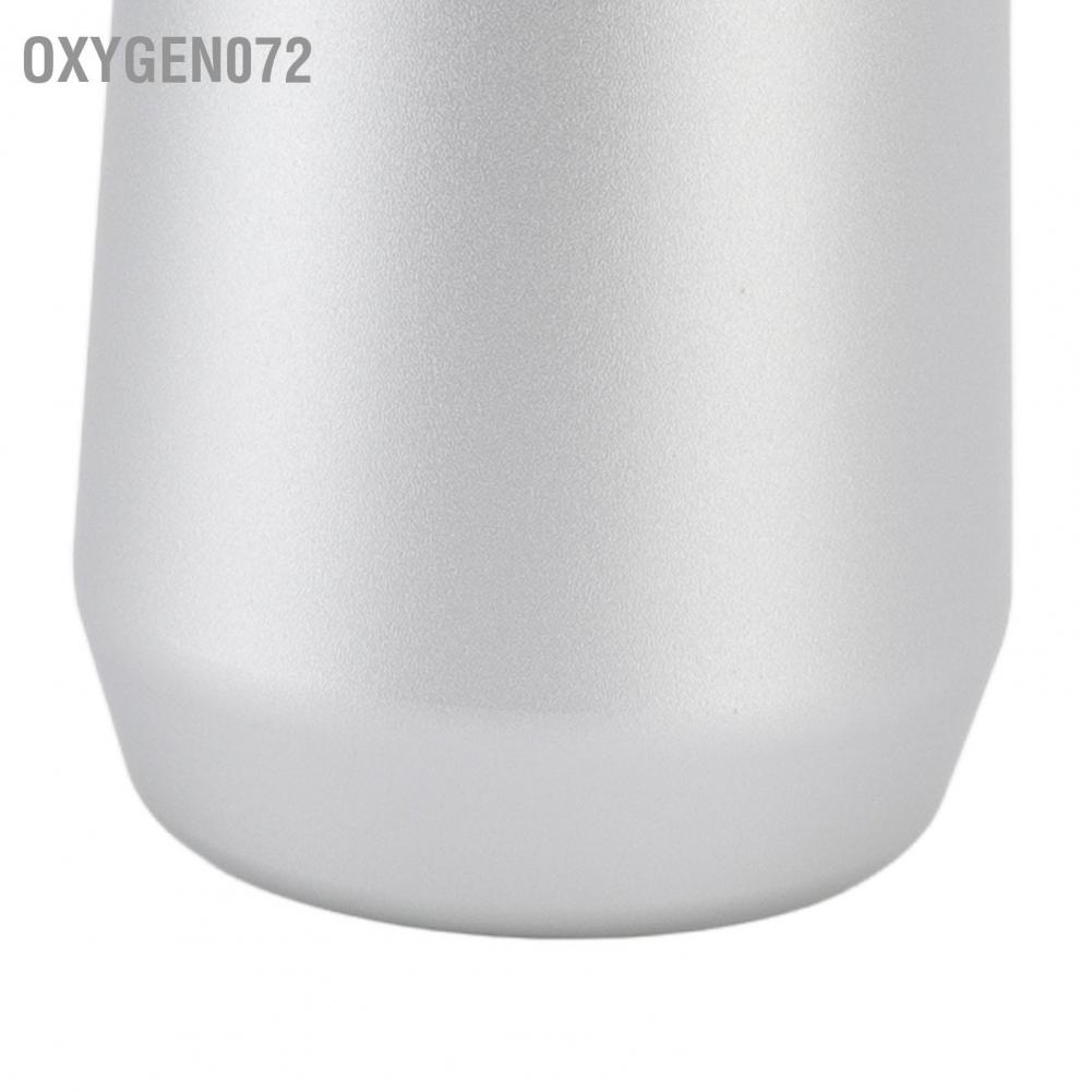 Oxygen072 Oxygen072 Cốc định lượng Máy pha cà phê hợp kim nhôm 54mm Phụ kiện Portafilter cho Brevile