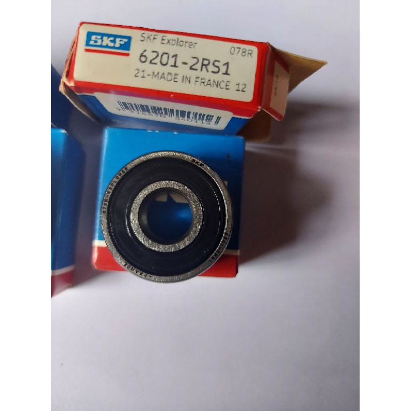 Bộ bạc đạn Skf bánh trước sau Winner/Sonic
