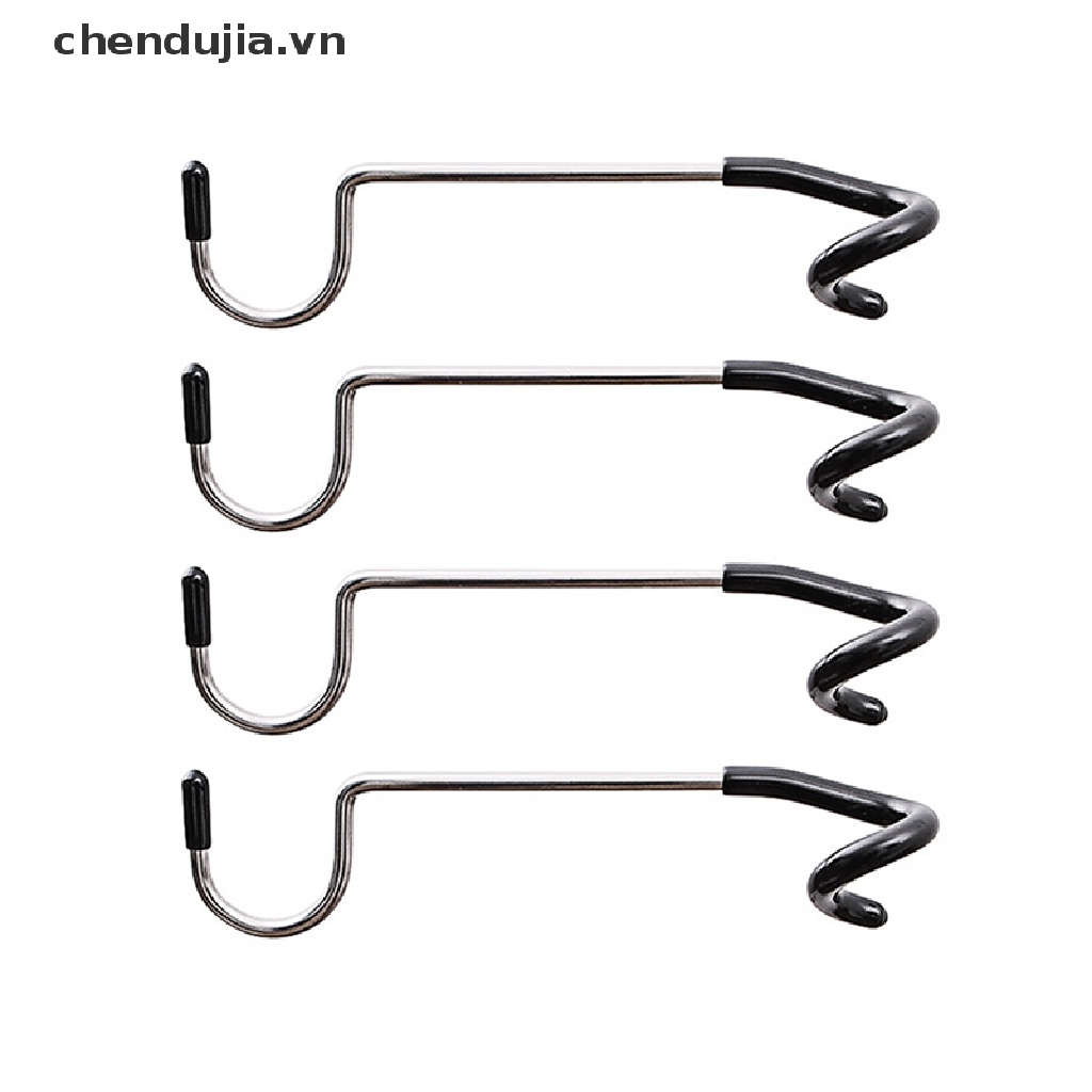 Giá đỡ móc treo đèn ngoài trời tiện dụng và bền cho