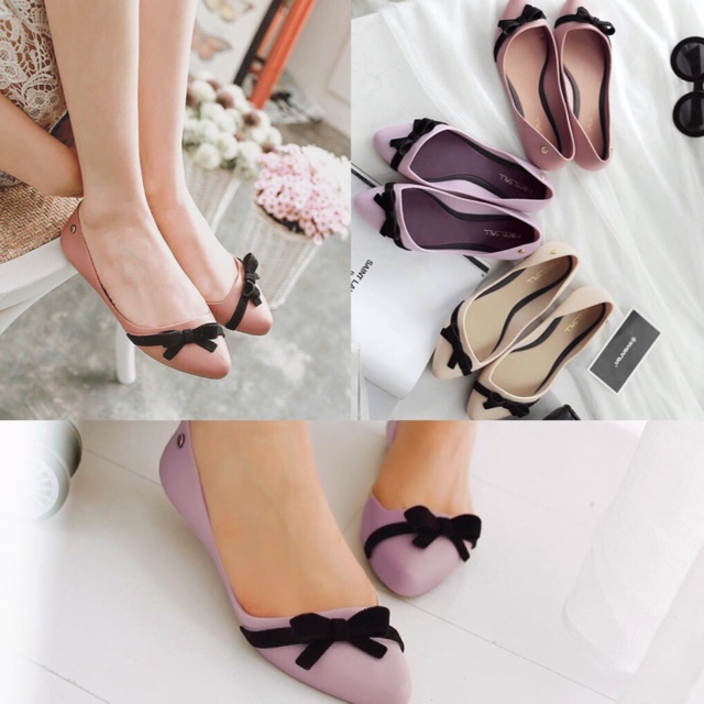 Giày nhựa đính hoa. Hàng Order 5 ngày. Hãy xem đánh giá và ảnh thật sản phẩm nnhé 🎉 | BigBuy360 - bigbuy360.vn