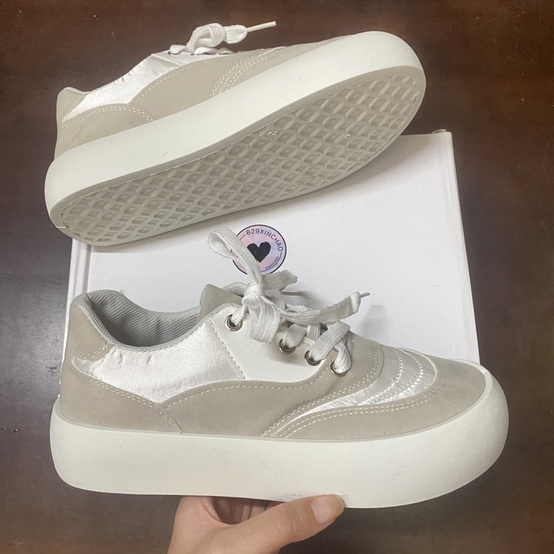 Sẵn/ Giày | boot rose giày martin  02