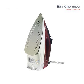 Bàn là gia đình Saiko STI-9200E