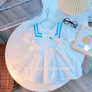 VÁY THÔ GIẤY MỀM CHO BÉ GÁI
