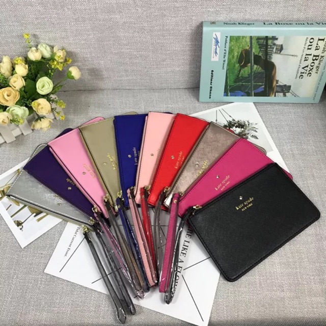 Combo ví Kate Spade